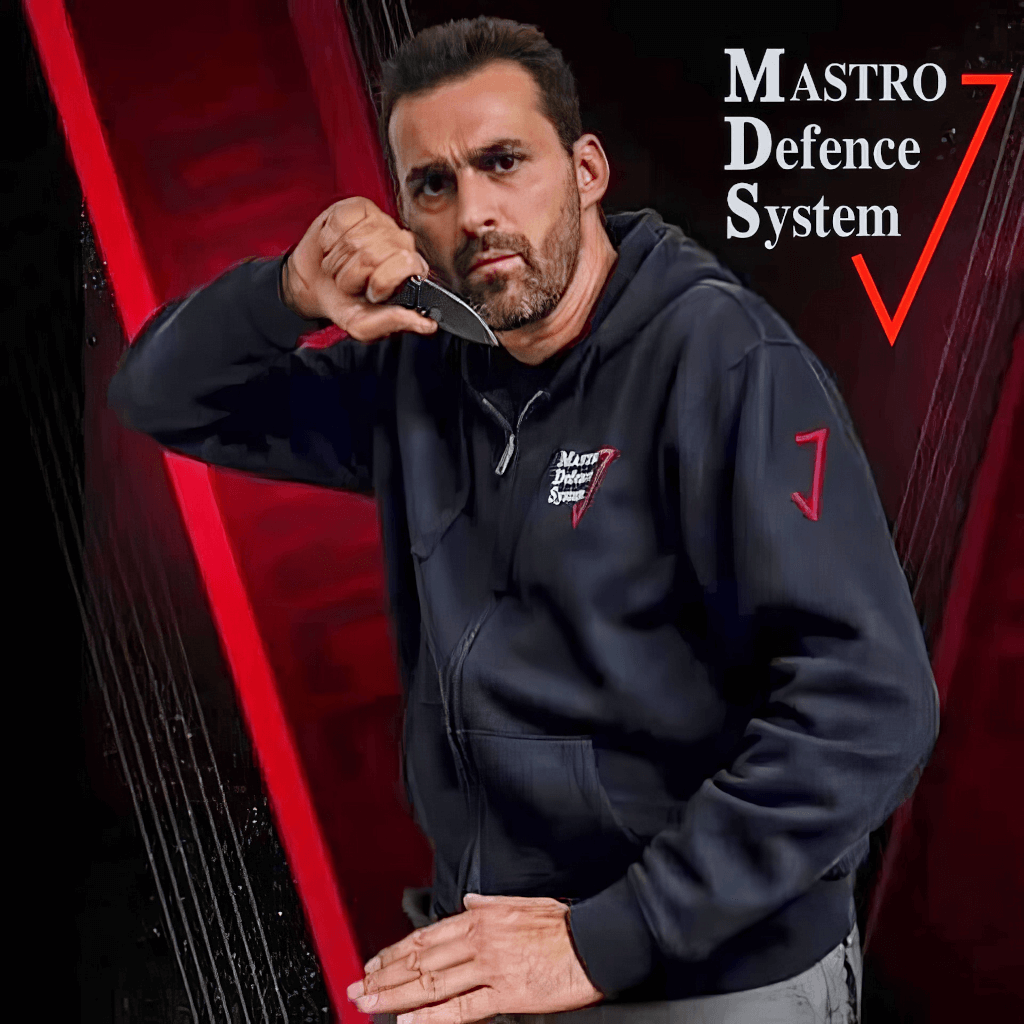 Σύστημα αυτοάμυνας MDS
